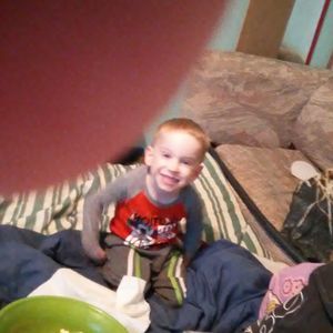 Meet your Posher, Debbie